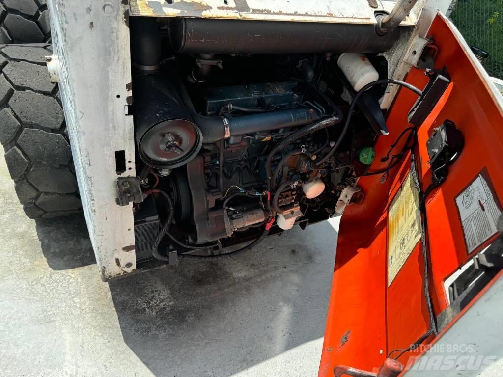 Bobcat S 150 Kompaktlastere