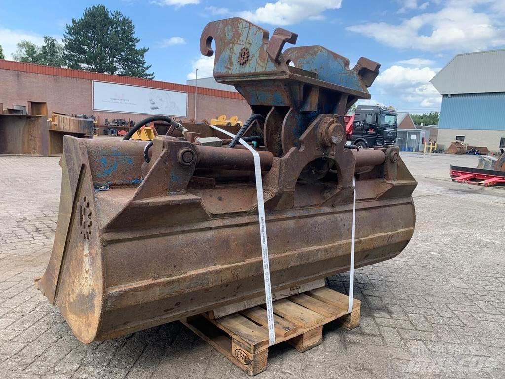  Onbekend NGT4-2100 Skuffer