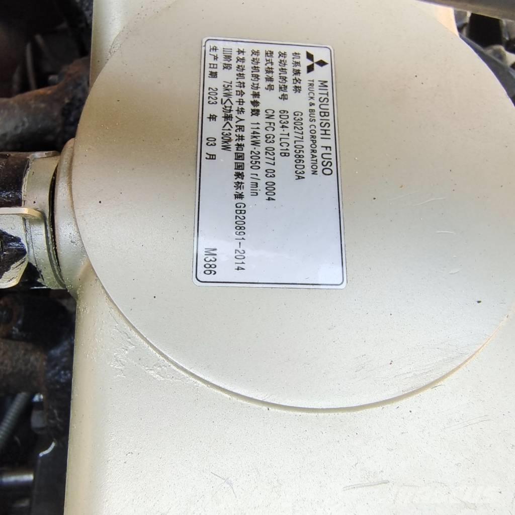 Doosan DX 225 LC Beltegraver