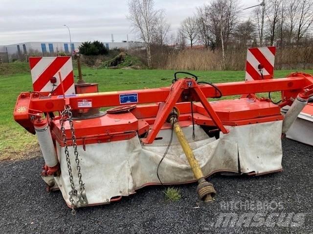 Kuhn GMD 802 F-FF Slåmaskiner