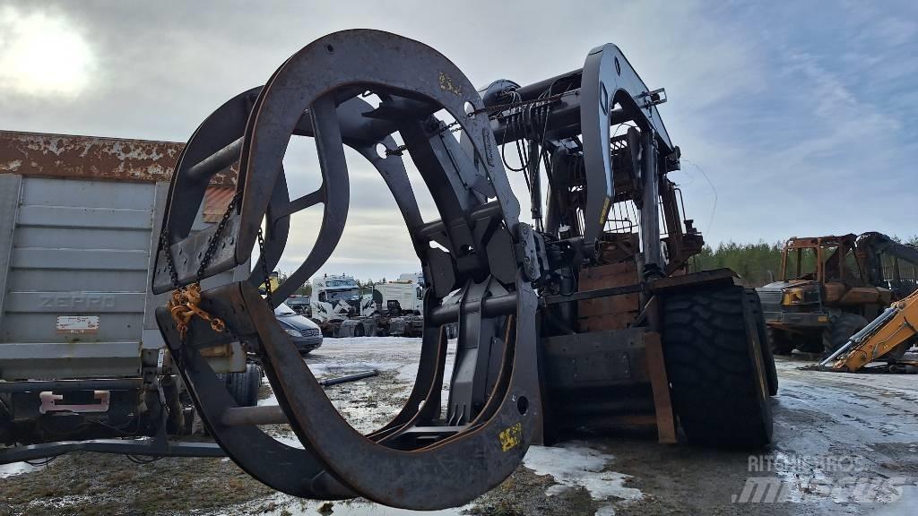 Volvo L200 HHL Hjullastere