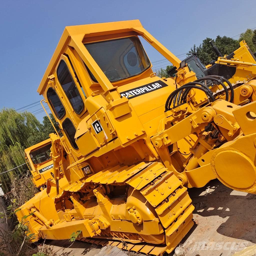CAT D 7 G Dozere Beltegående
