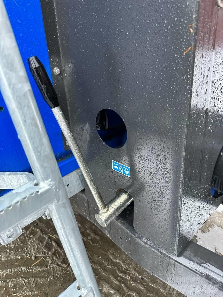 Delaval VM12 Landbruk - Annet