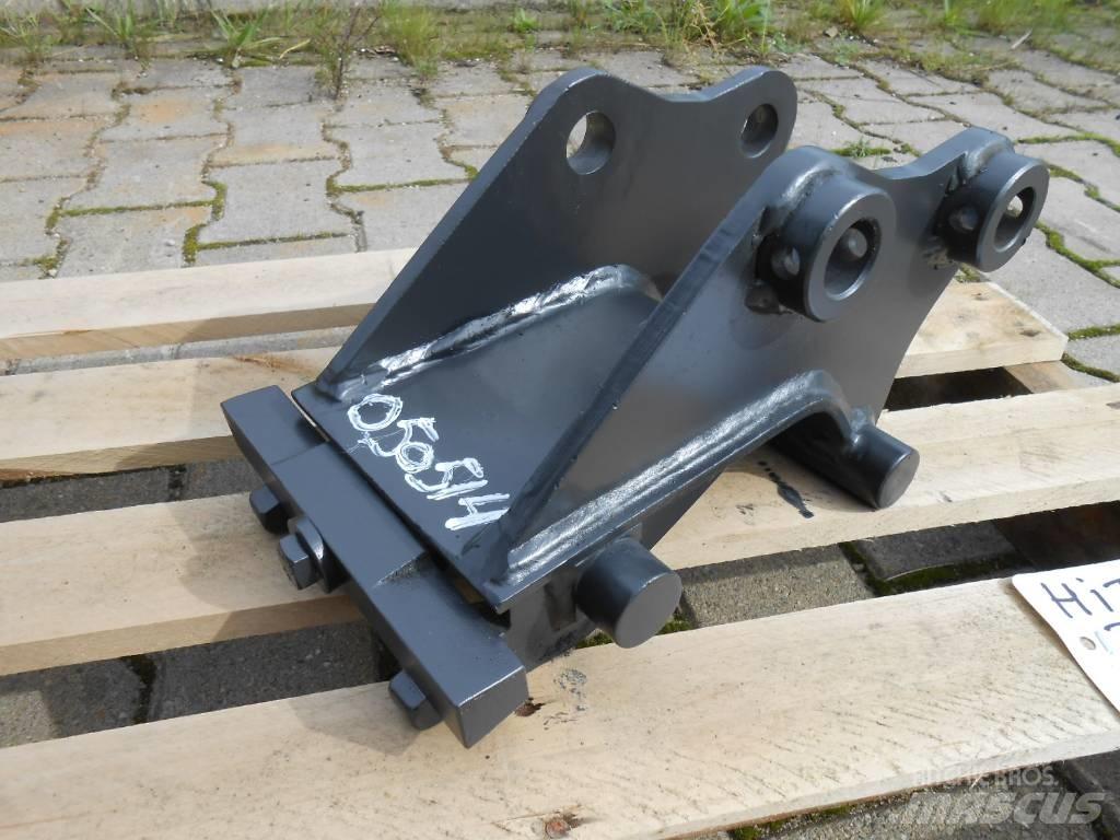  Overig Hitachi ZX10U Hurtigkoblinger