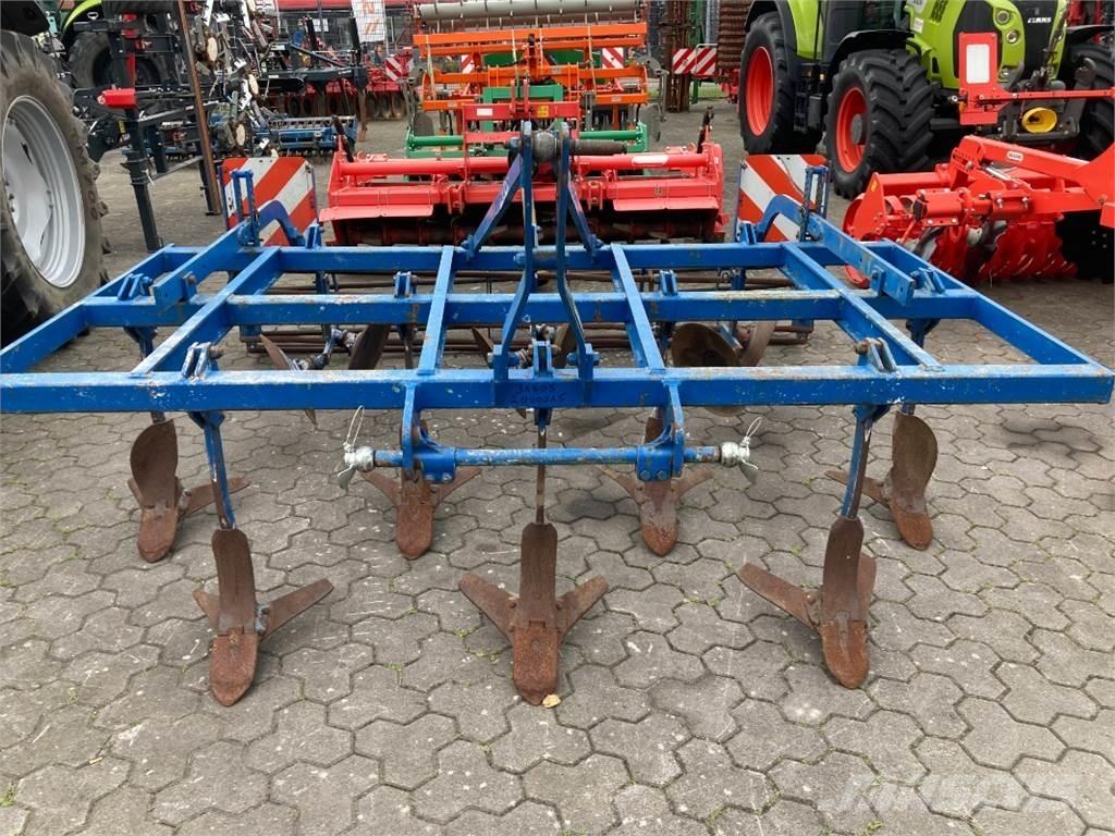 Lemken Smaragd 300 Kultivatorer