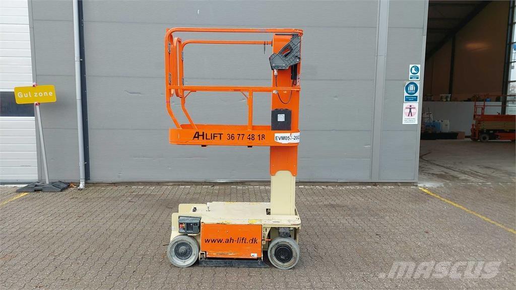 JLG 1230ES Andre personløftere og plattformer