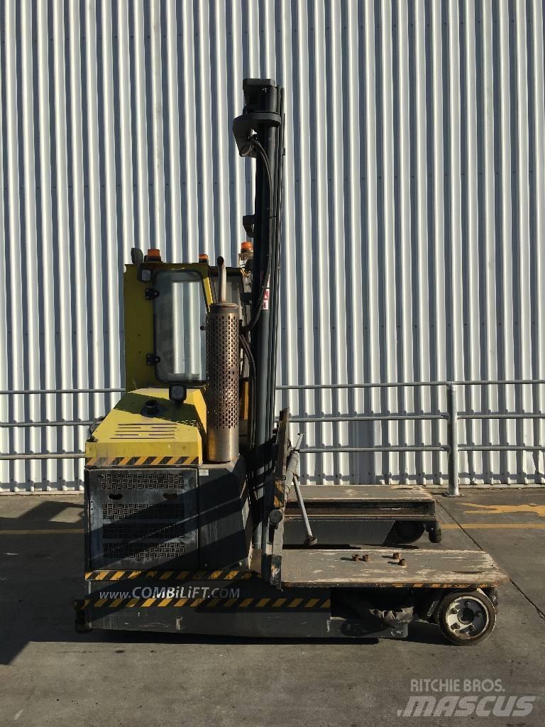 Combilift C 3000 Sidelaster