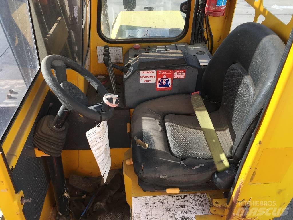 Combilift C 3000 Sidelaster