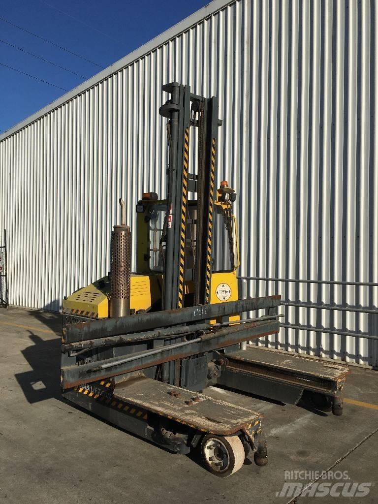 Combilift C 3000 Sidelaster