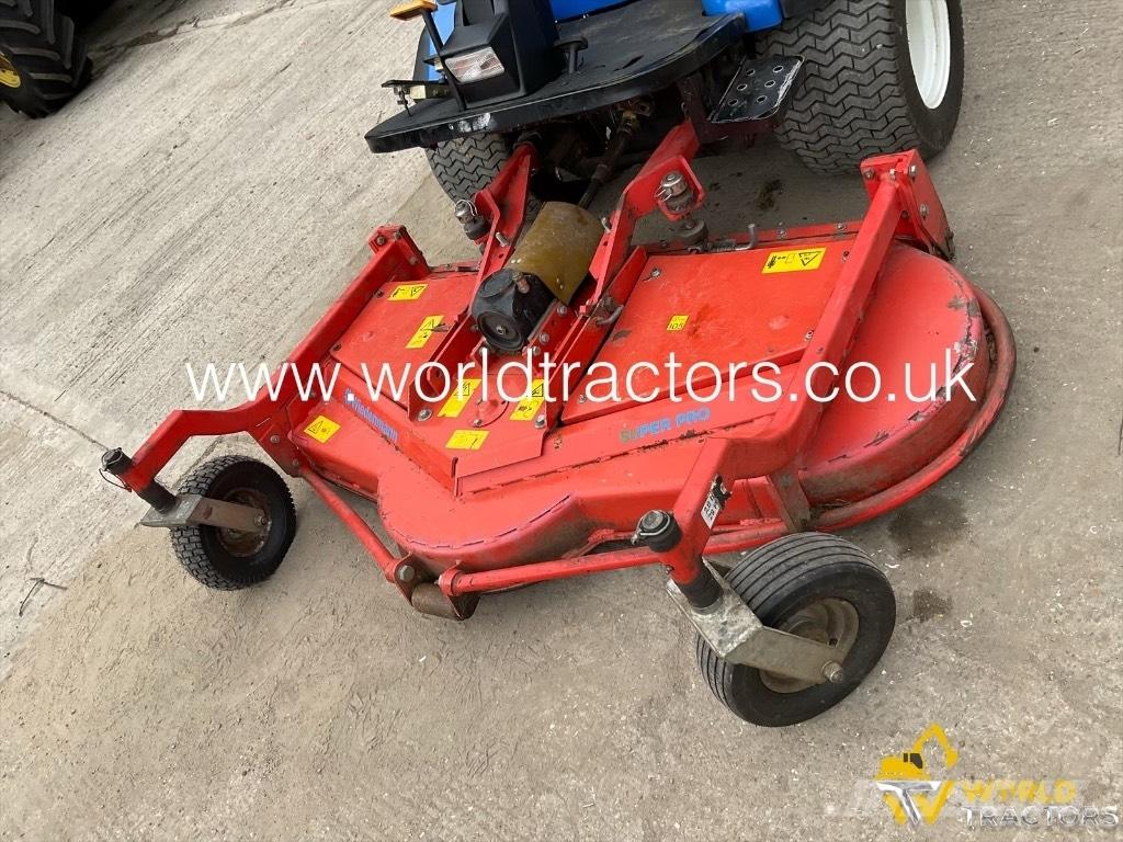 New Holland G6035 Slåmaskiner