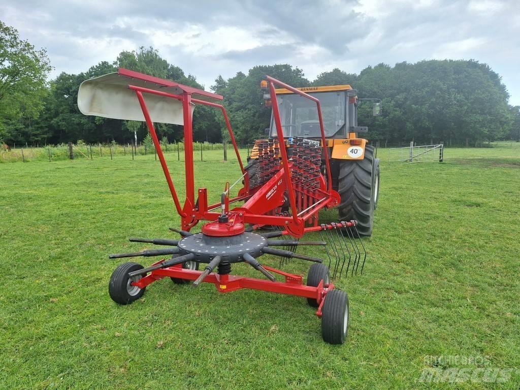 Lely Hibiscus 455 Svanser