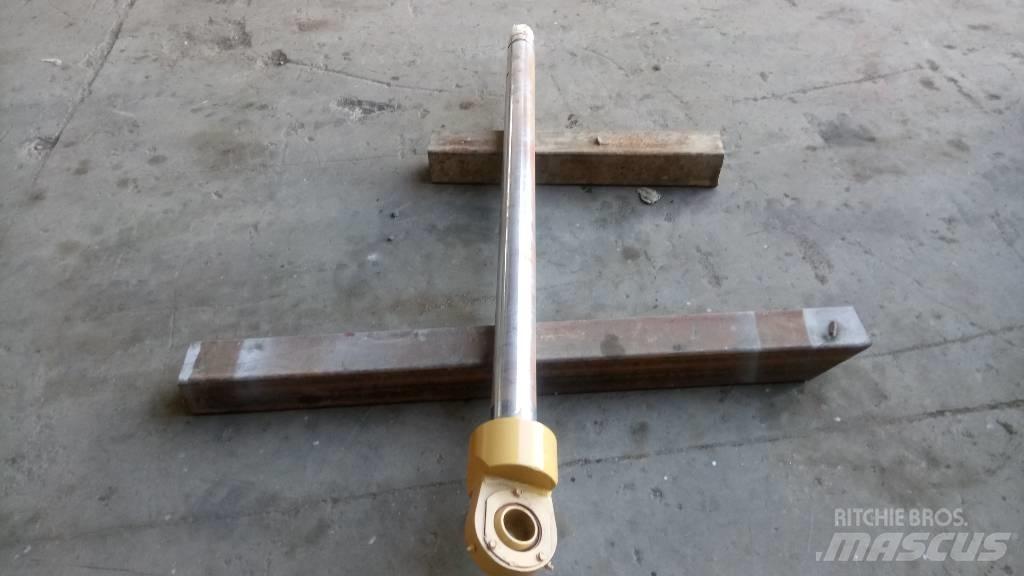 Volvo A 35 Hydraulikk