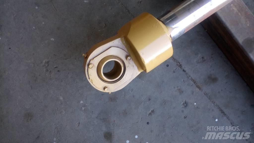 Volvo A 35 Hydraulikk