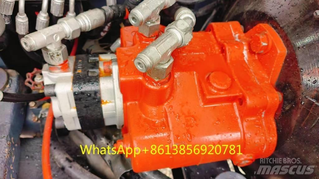 Sunward SWE 70 Minigravere <7t