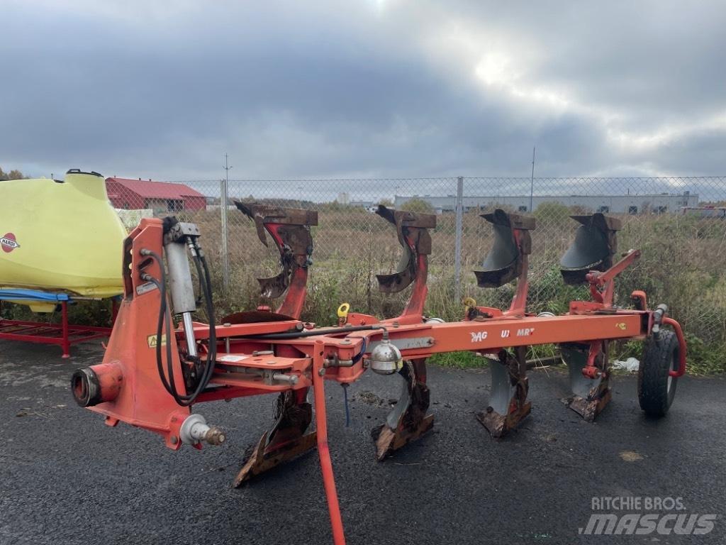Agrolux MRT 4975 AX Vendeploger