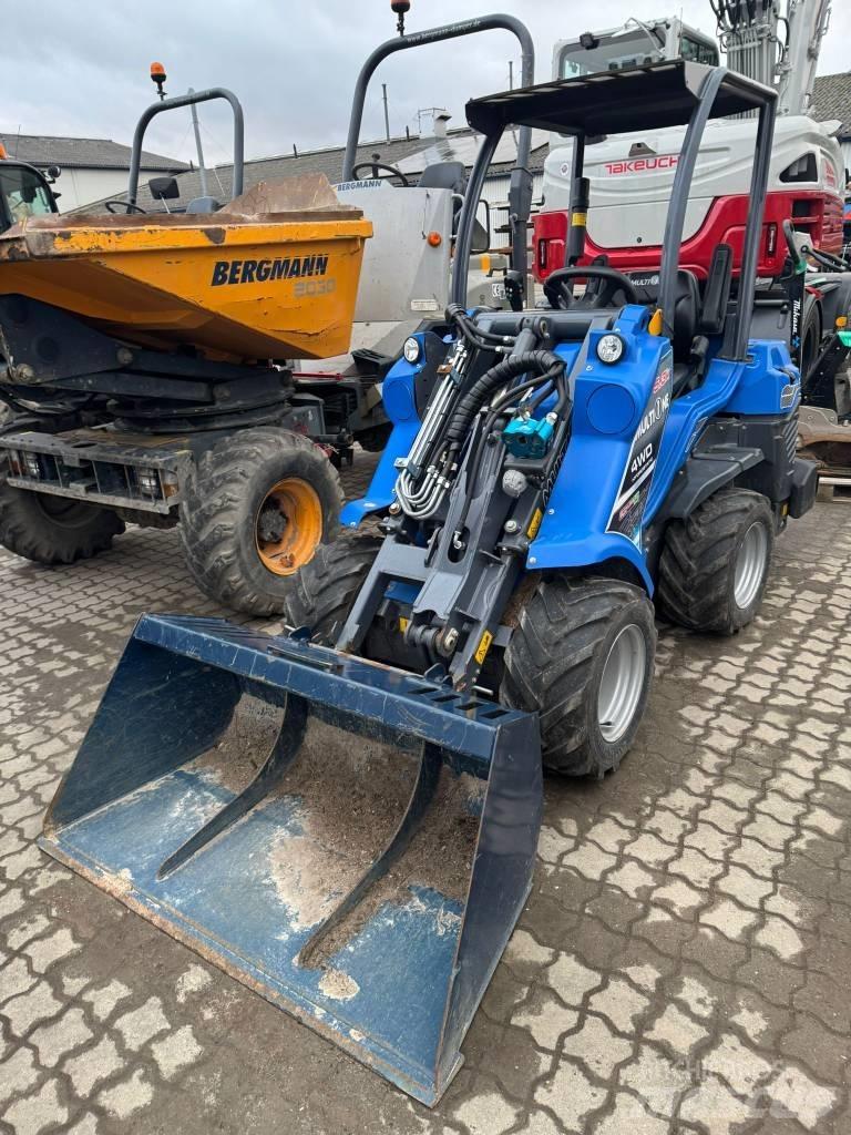 Multione 5:3 Minilastere