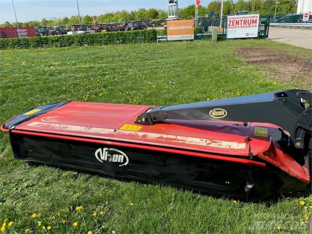 Vicon EXTRA 336 Slåmaskiner