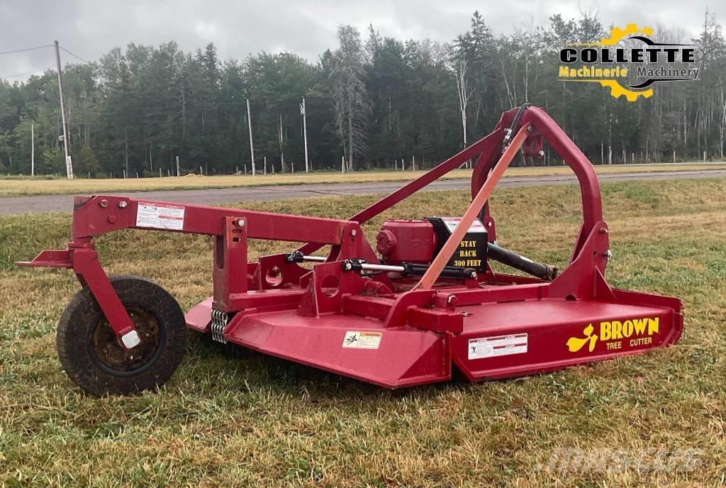 Brown TCF - 2625 Annet tilbehør