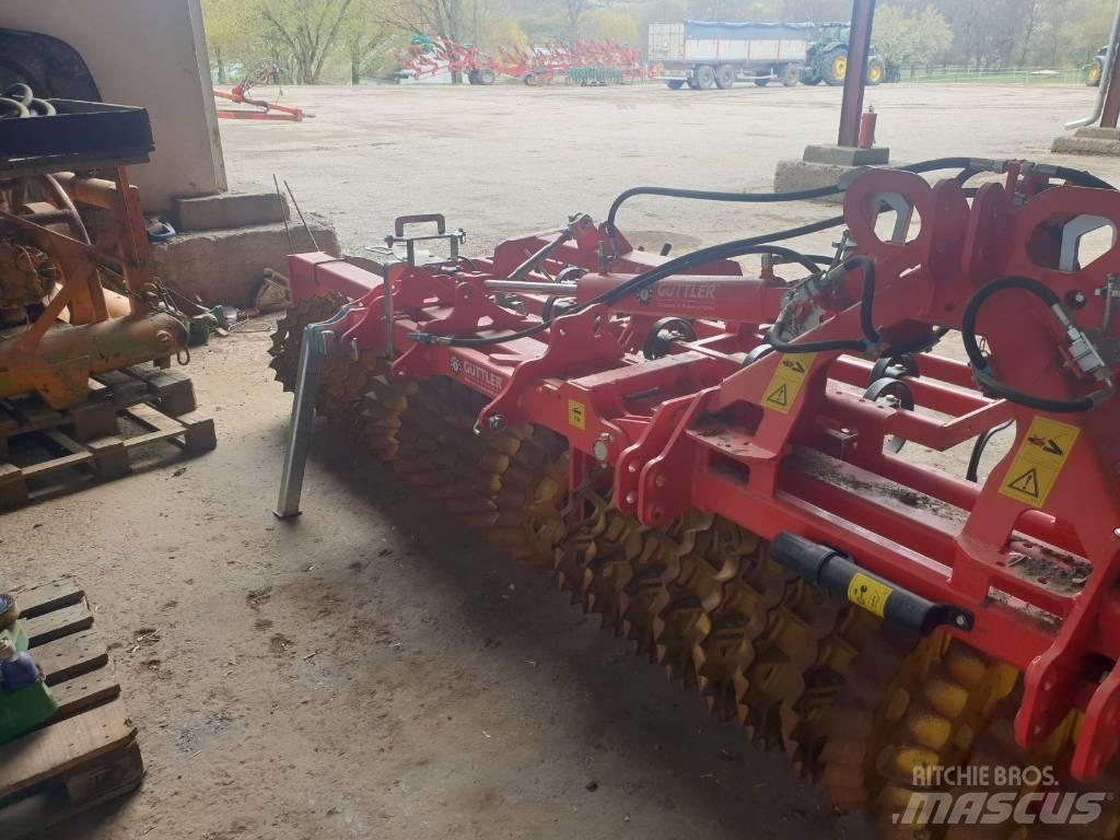 Güttler Matador Tindeharver