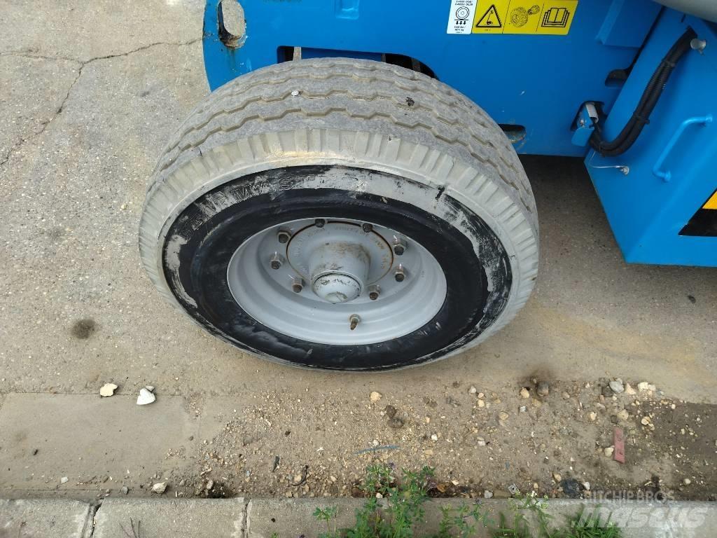 Genie Z 45/25 J DC Leddede bomlifter