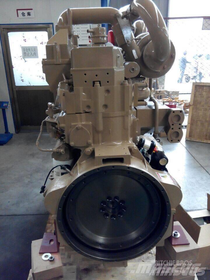 Cummins KTTA19-C700 Motorer