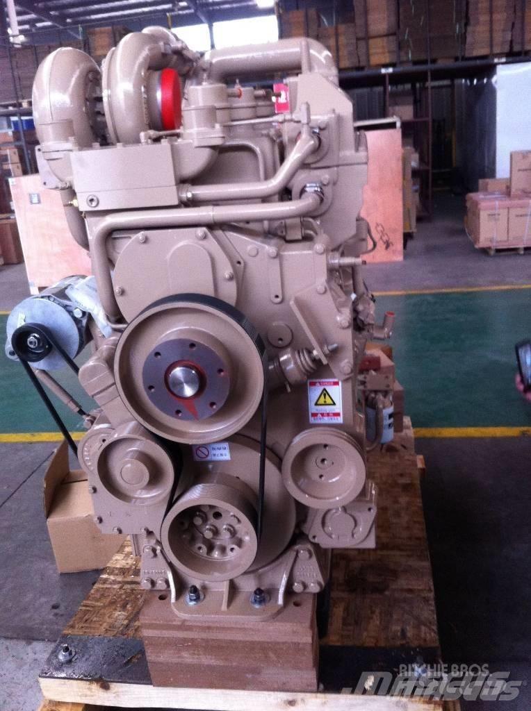 Cummins KTTA19-C700 Motorer