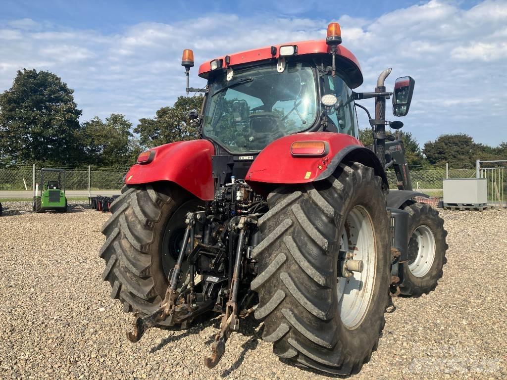 Case IH CVX 185 Traktorer