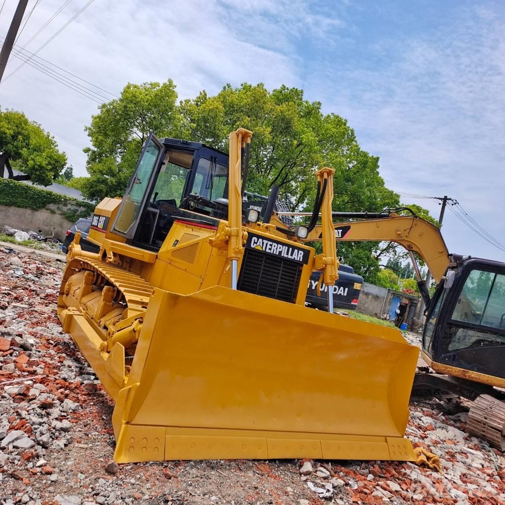 CAT D 7 R Dozere Beltegående