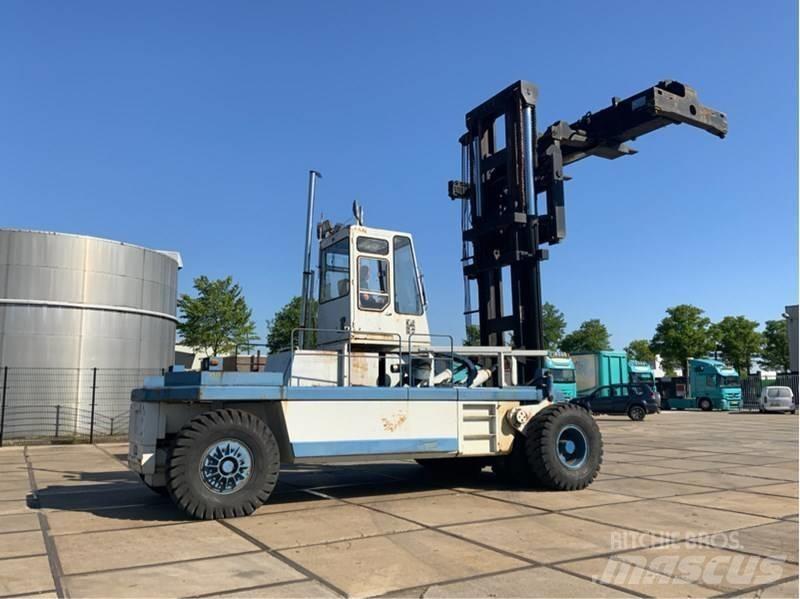 Kalmar KLMV 42-1200 Stortrucker