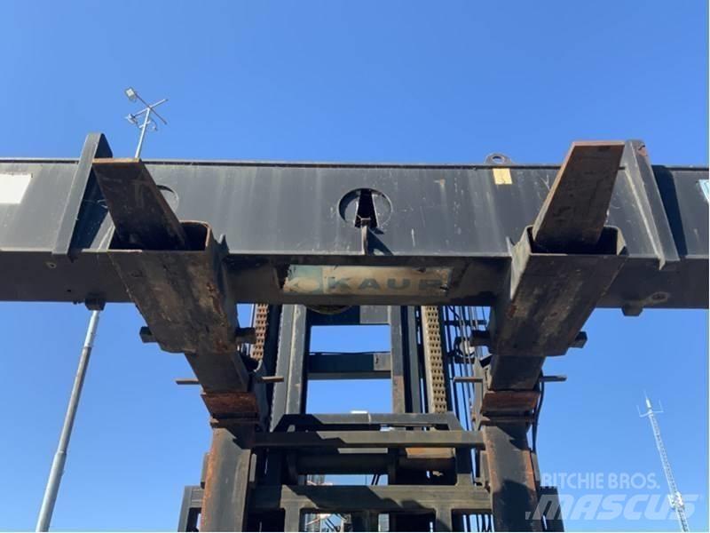 Kalmar KLMV 42-1200 Stortrucker