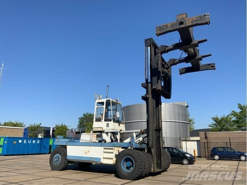 Kalmar KLMV 42-1200 Stortrucker