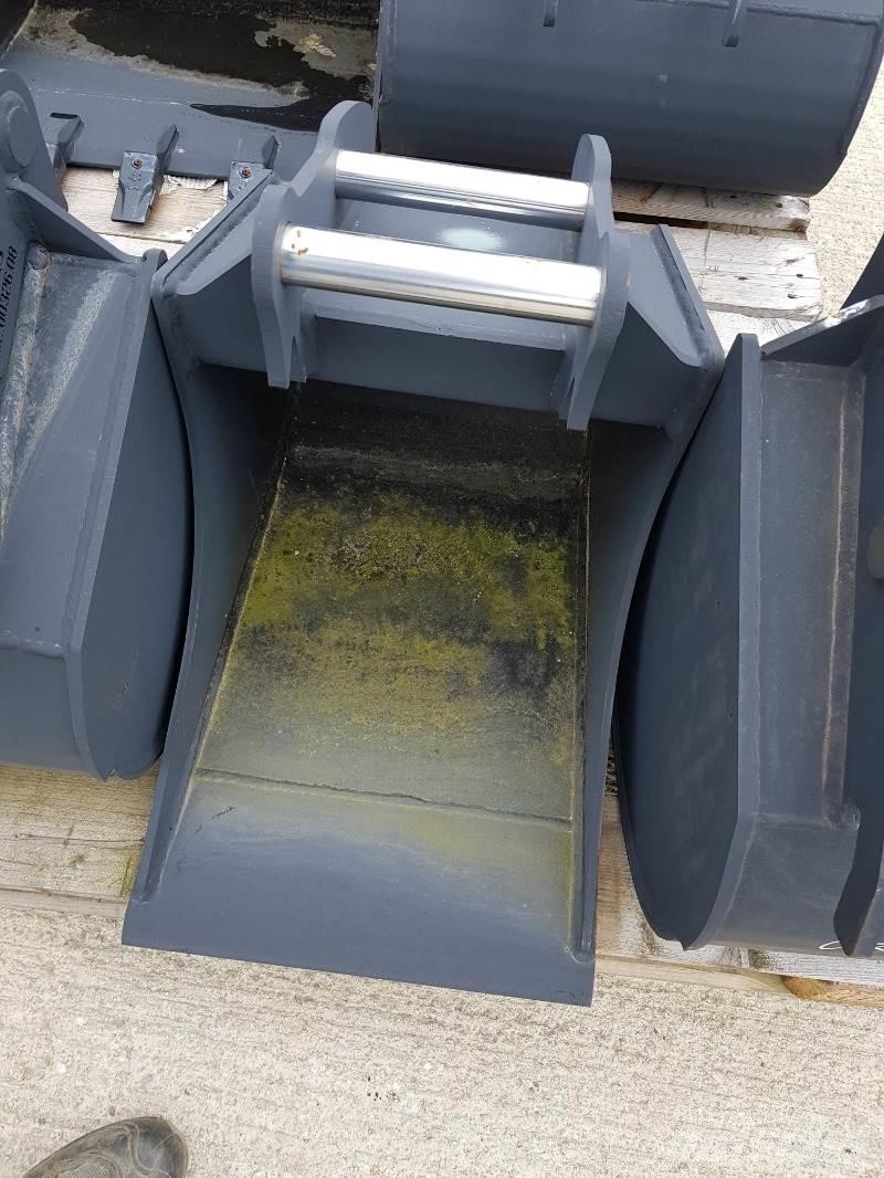 TL 400mm SW010 Traktorgravere