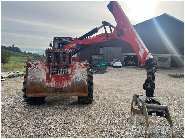 Camox F175 Stammelunner