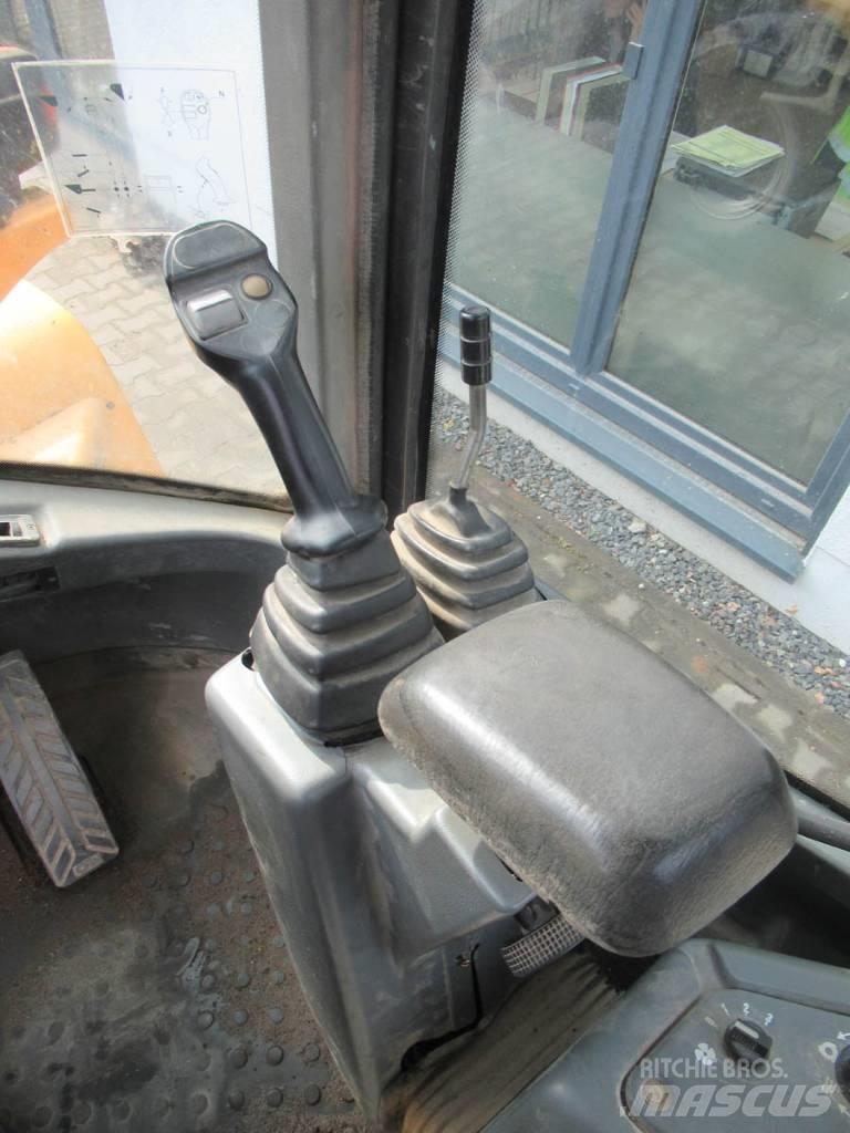 Volvo BM L30B Pro Hjullastere