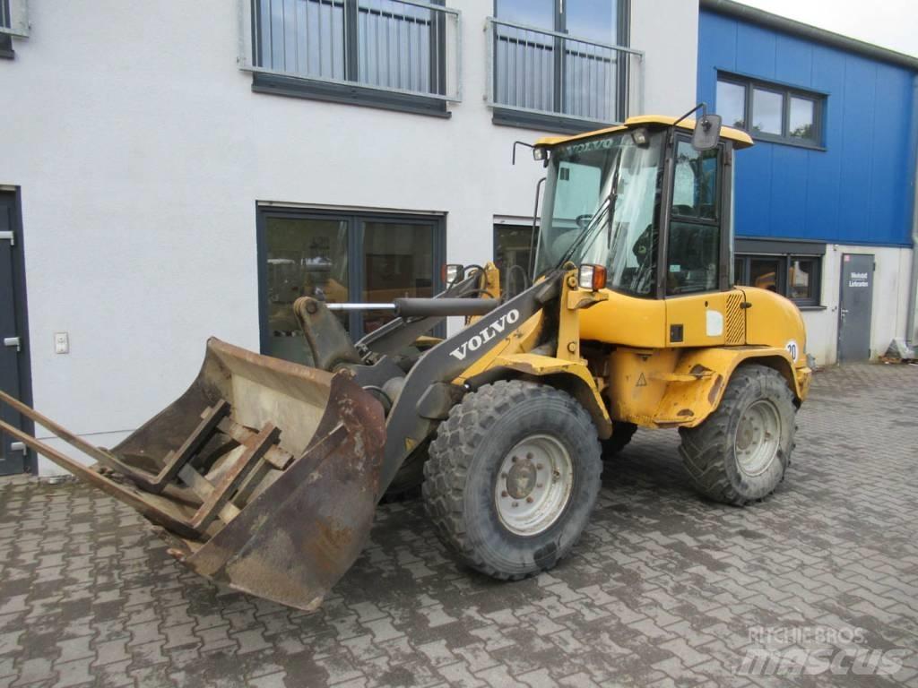 Volvo BM L30B Pro Hjullastere