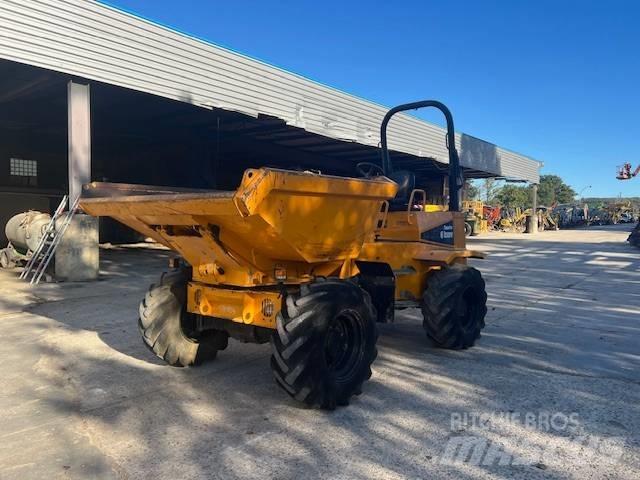 Thwaites MACH 2061 Mini dumpere