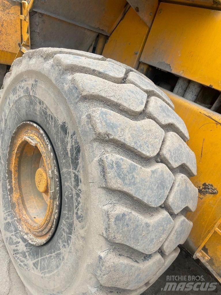 Volvo L 180 C Hjullastere