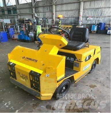 Charlatte TE208 Truck - Annet
