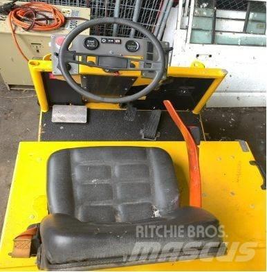 Charlatte TE208 Truck - Annet