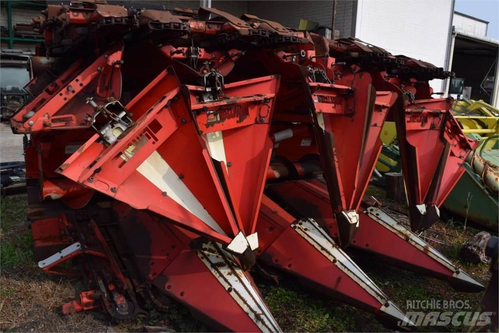 Olimac Drago NR8TR Skurtresker tilbehør