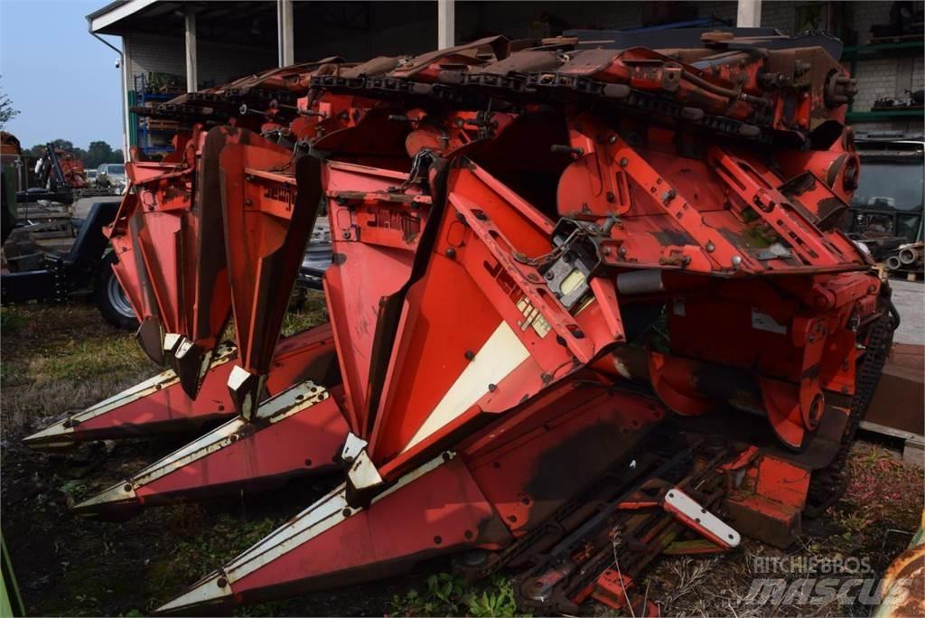 Olimac Drago NR8TR Skurtresker tilbehør