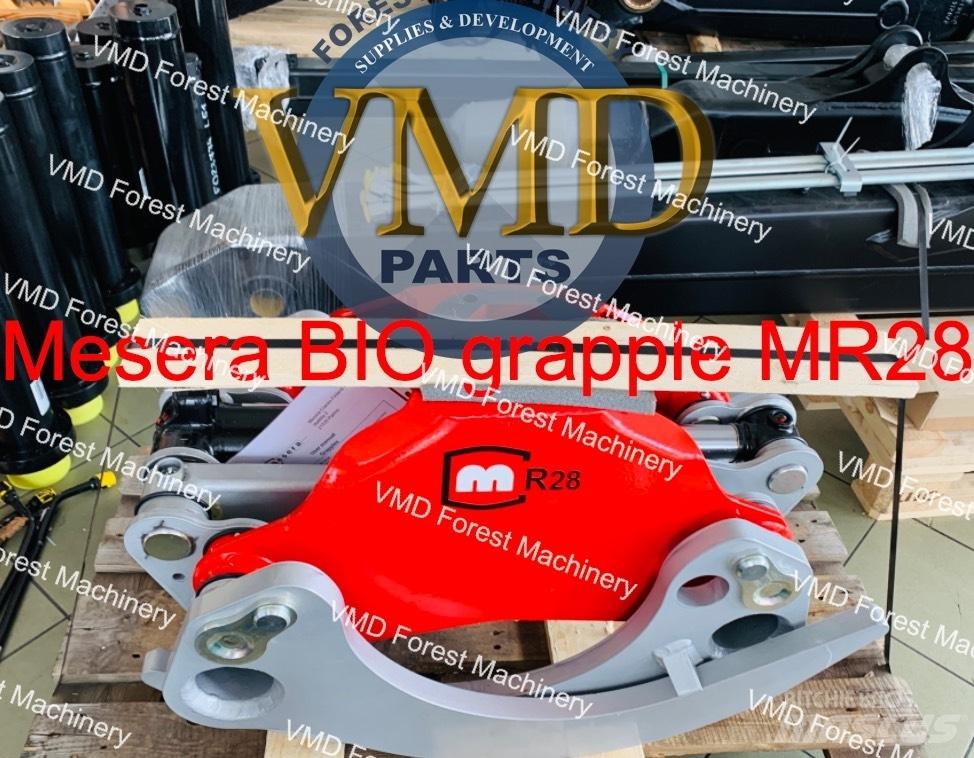 Mesera MR28 Gripere