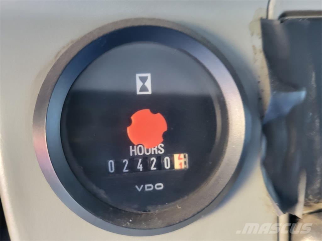 MAN LE 15.220 + HR Planbiler