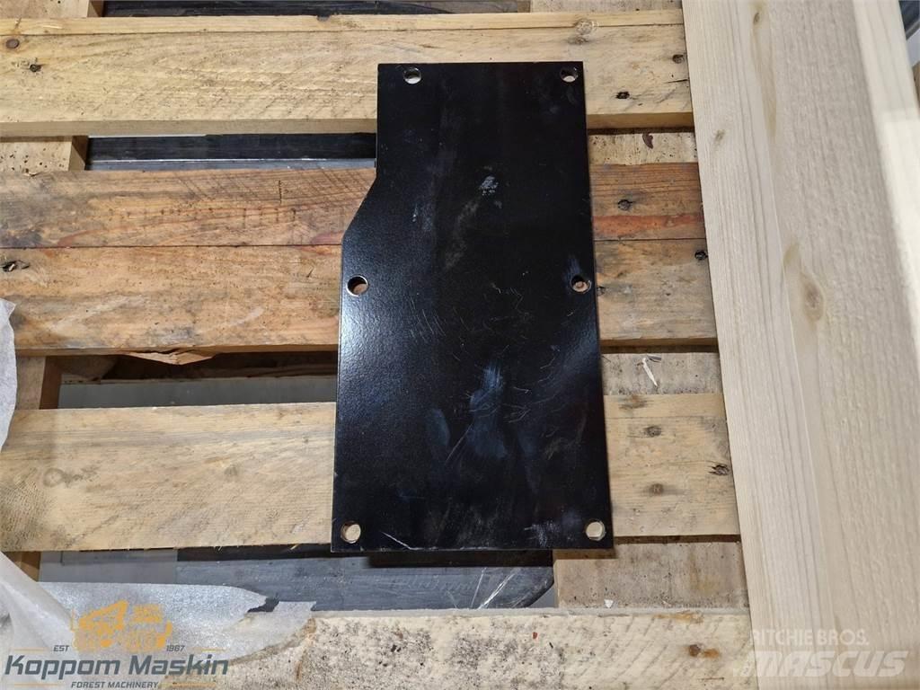 Eco Log 7001779 Girkasse