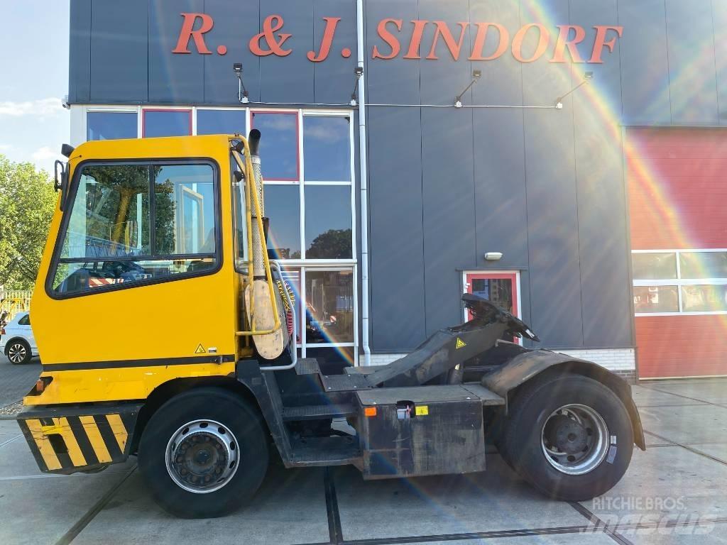 Terberg YT 222 Terminaltraktor