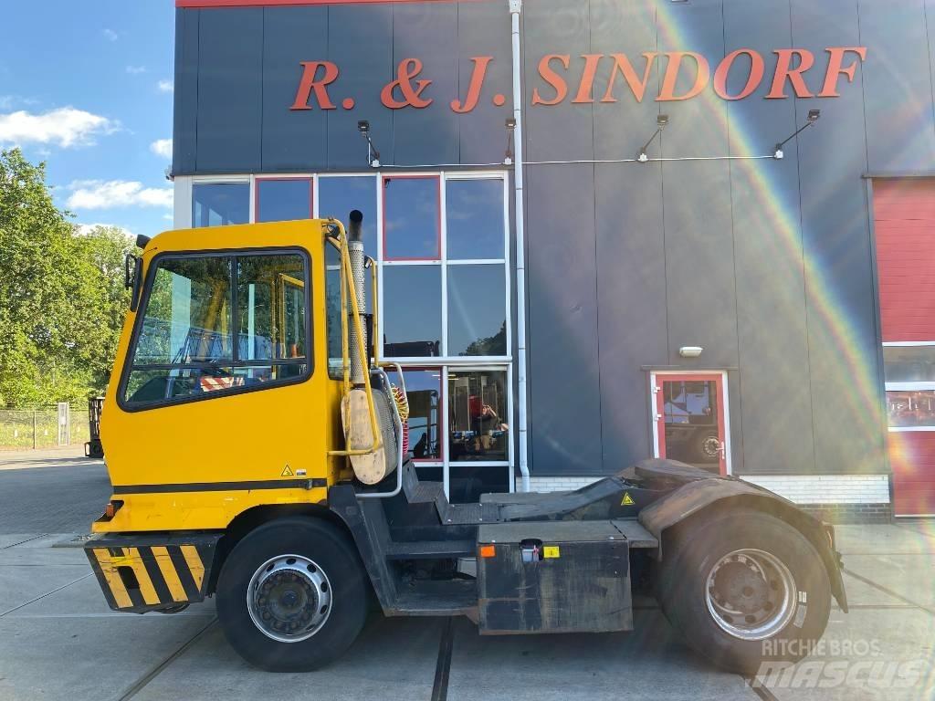 Terberg YT 222 Terminaltraktor