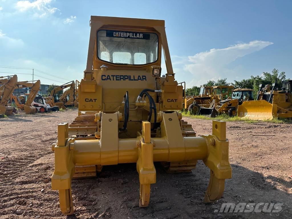 CAT D 7 G Dozere Beltegående