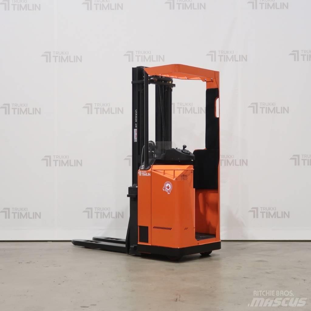 Toyota SSE135 Stablere