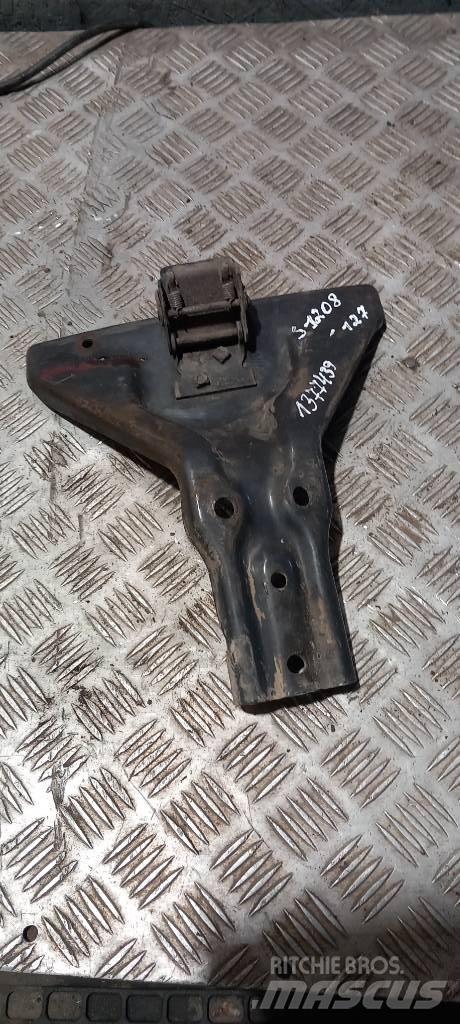 Scania 94 D.    1377439 Chassis og understell