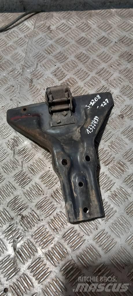 Scania 94 D.    1377439 Chassis og understell